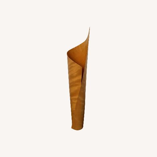 Used Schleen Wrapround Birch Tall Vase for sale on AptDeco