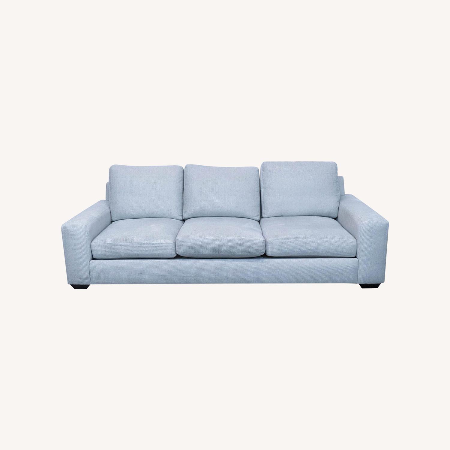 Pottery Barn Big Sur Sofa - image-0