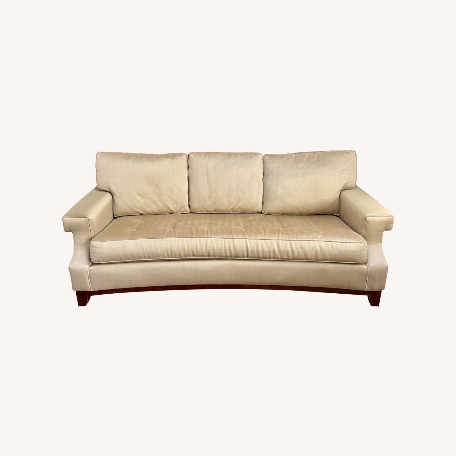 Thomasville 3-Seat Sofa - image-0