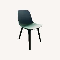 IKEA オドゲル グリーン チェア イケア 【IKEA】ODGER/オドゲル チェア グリーン : RECOS Yahoo