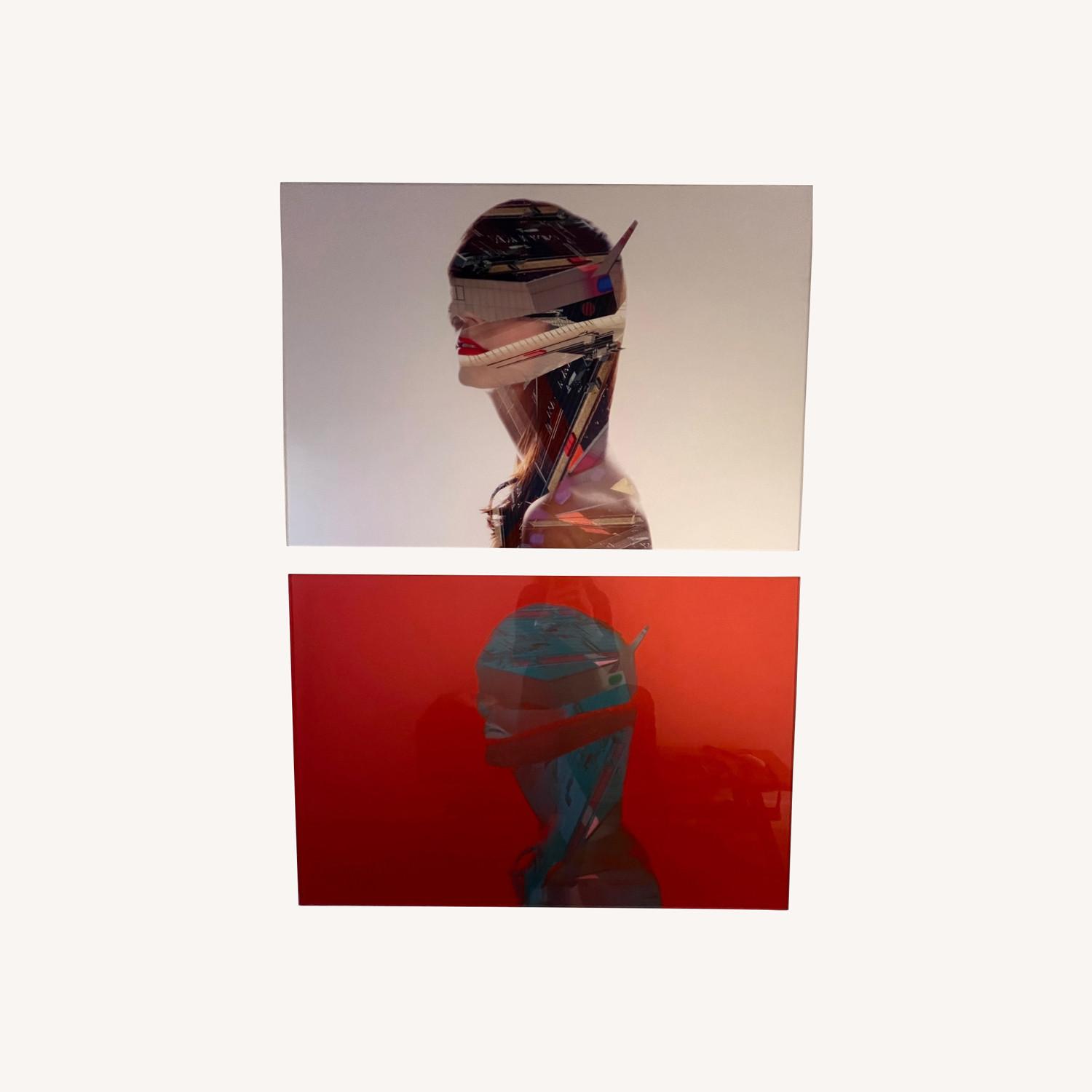 Sense/Net and Sense/Net III by Martin Rinman - image-0