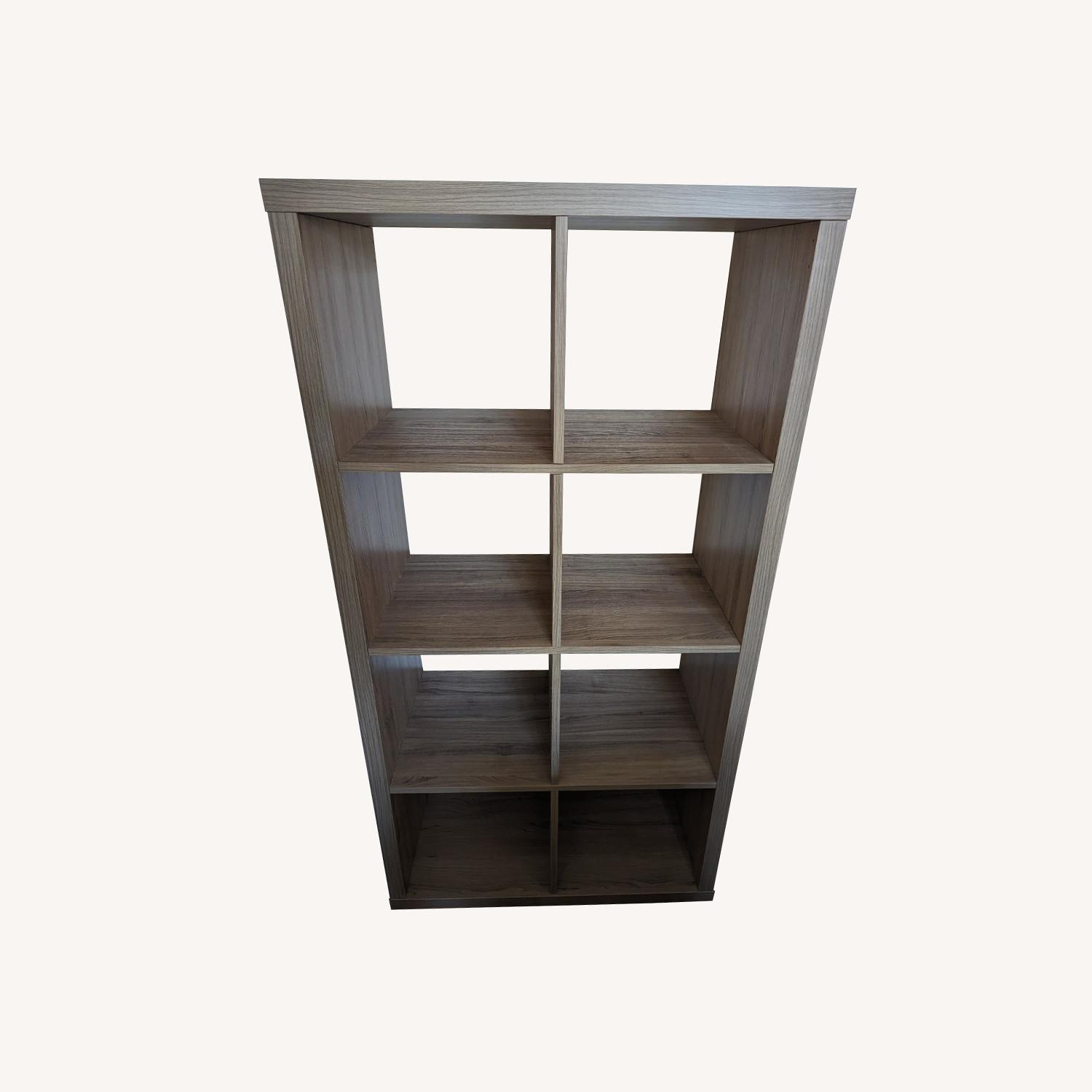 IKEA Kallax Bookshelf - image-0