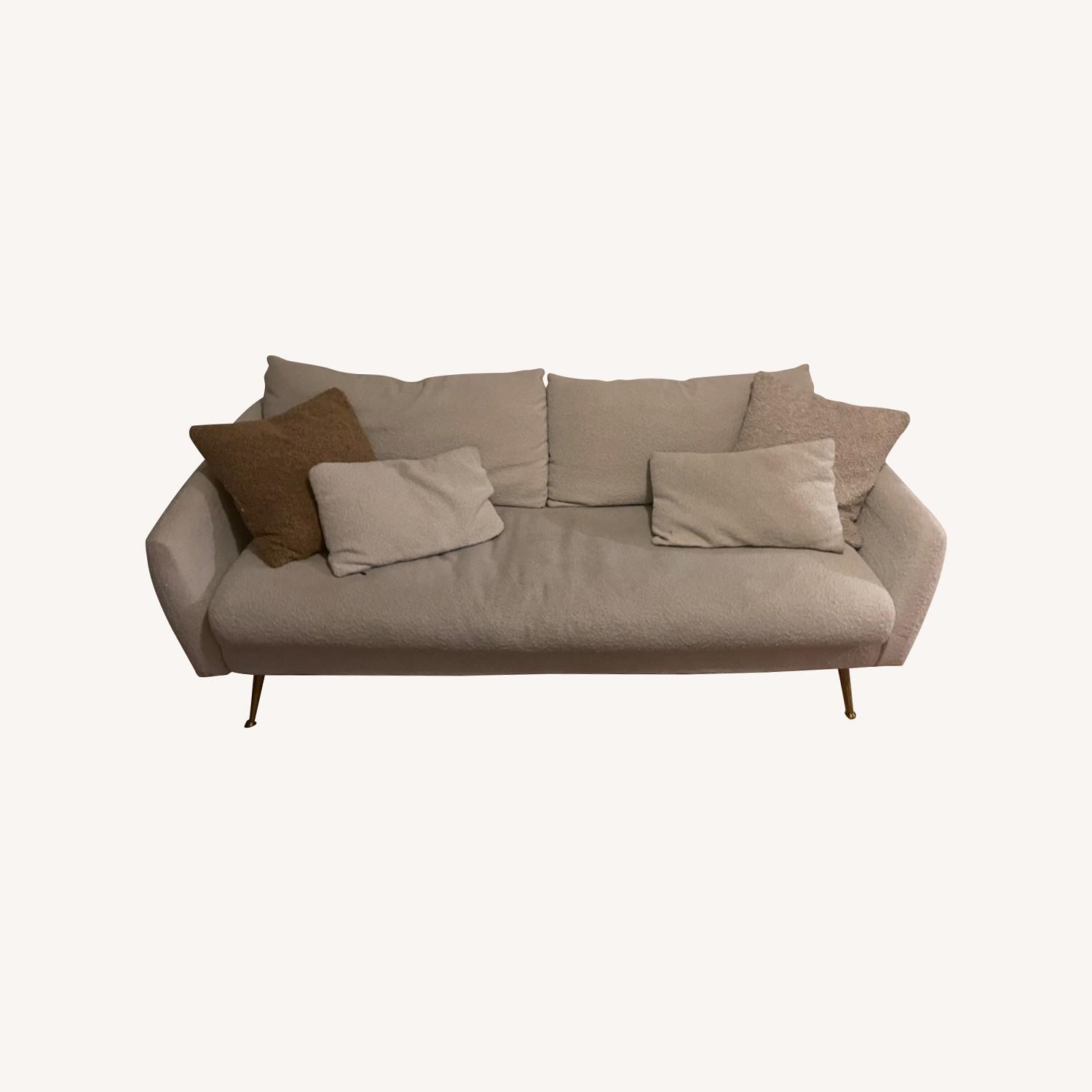 Albany Park Park Sofa - image-0