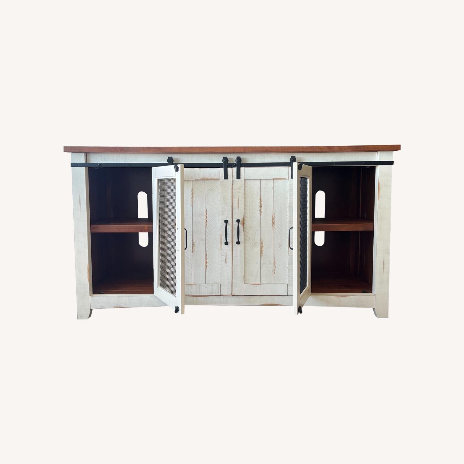 Gracie Oaks Belen Media Center - image-0