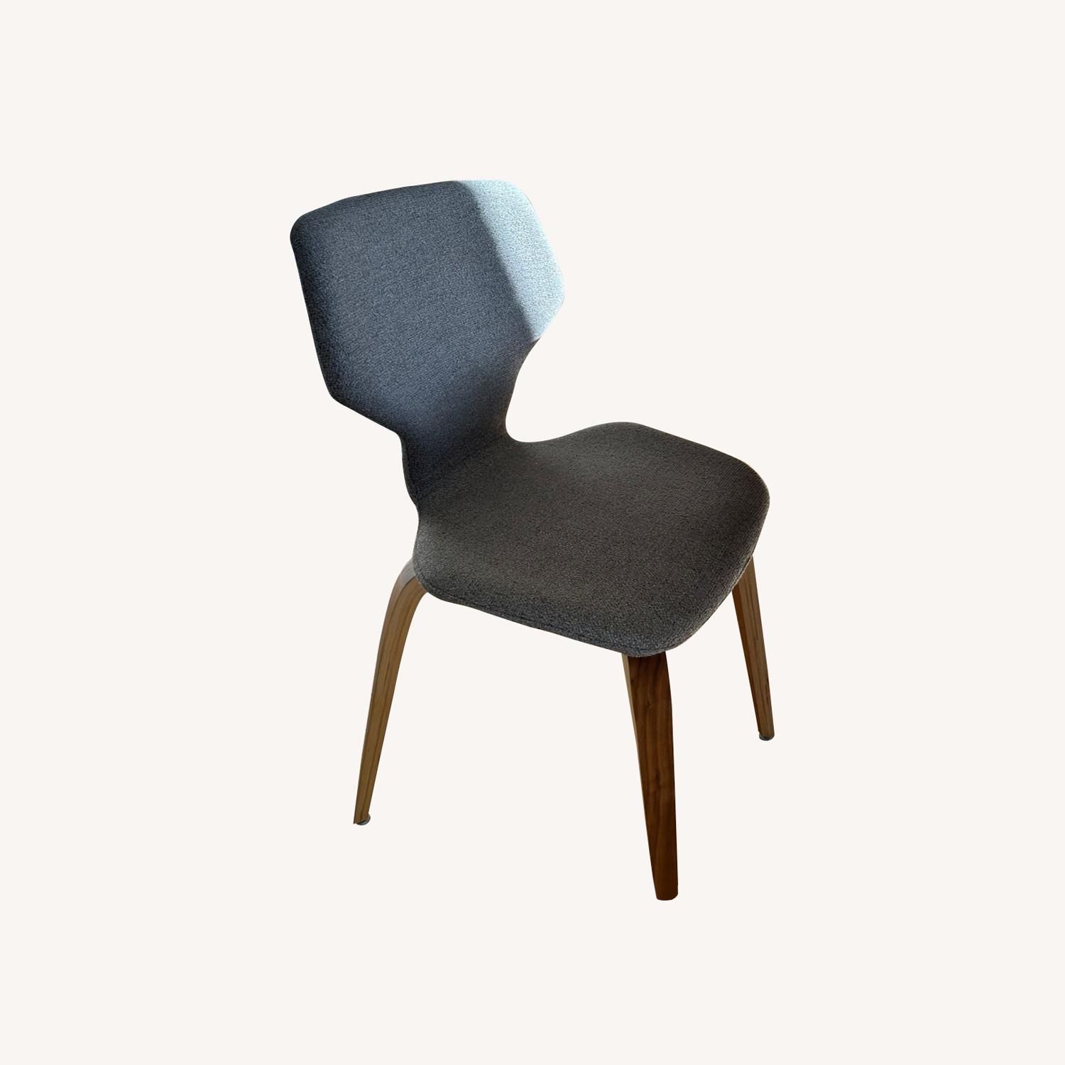 Set of 4 Room & Board Pike Chairs - image-4