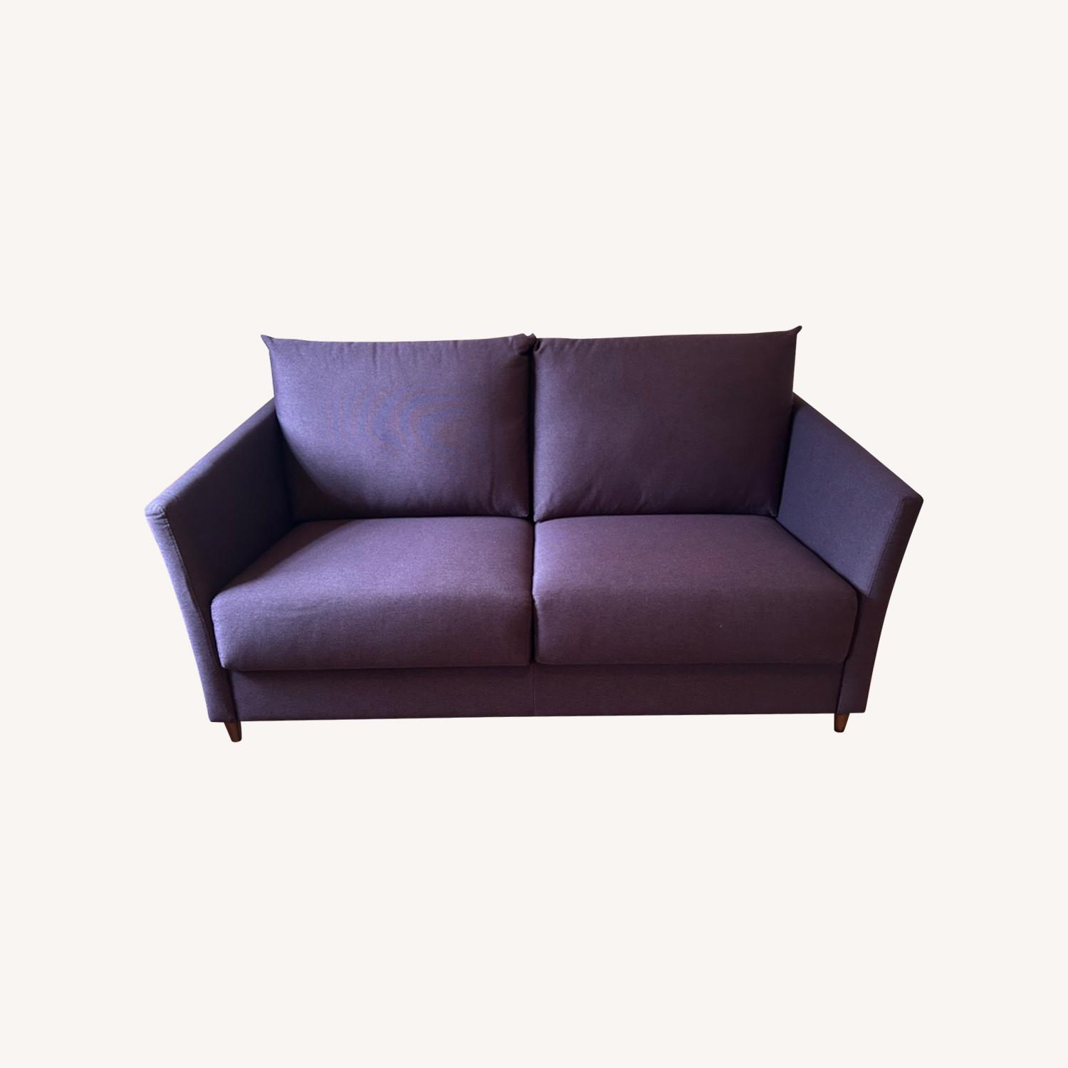 Luonto Sleeper Sofa - image-0