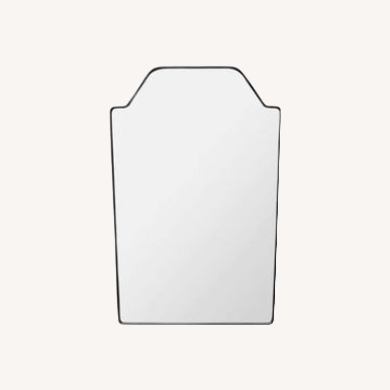 McGee & Co. Shield Mirror - image-0
