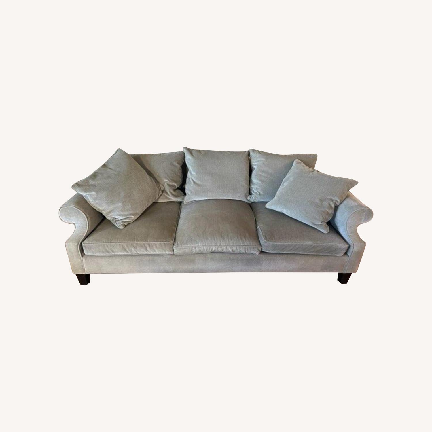 Ralph Lauren Stychon Sofa - image-0