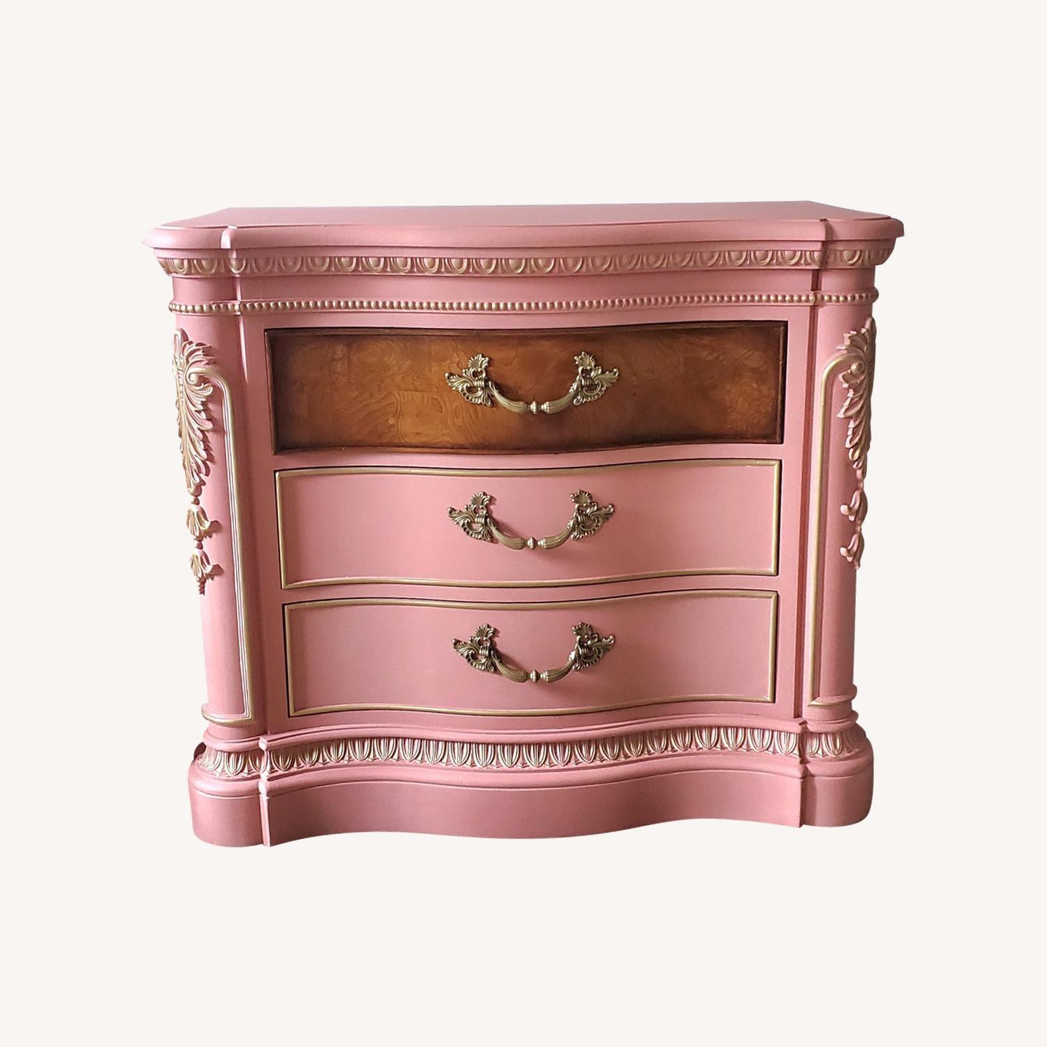 Oversized Nightstands - image-0