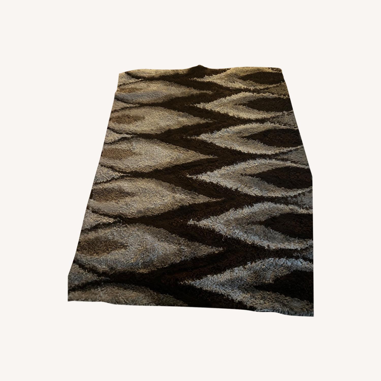 Vintage/Antique Rug - AptDeco