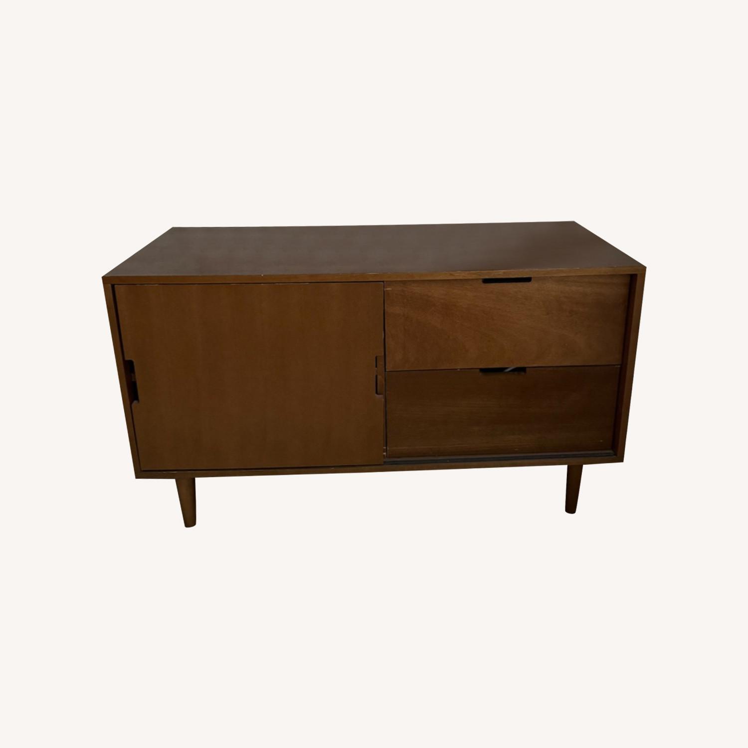 Midcentury Style Sideboard Buffet - image-4