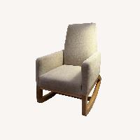 Monte Design Joya Rocker