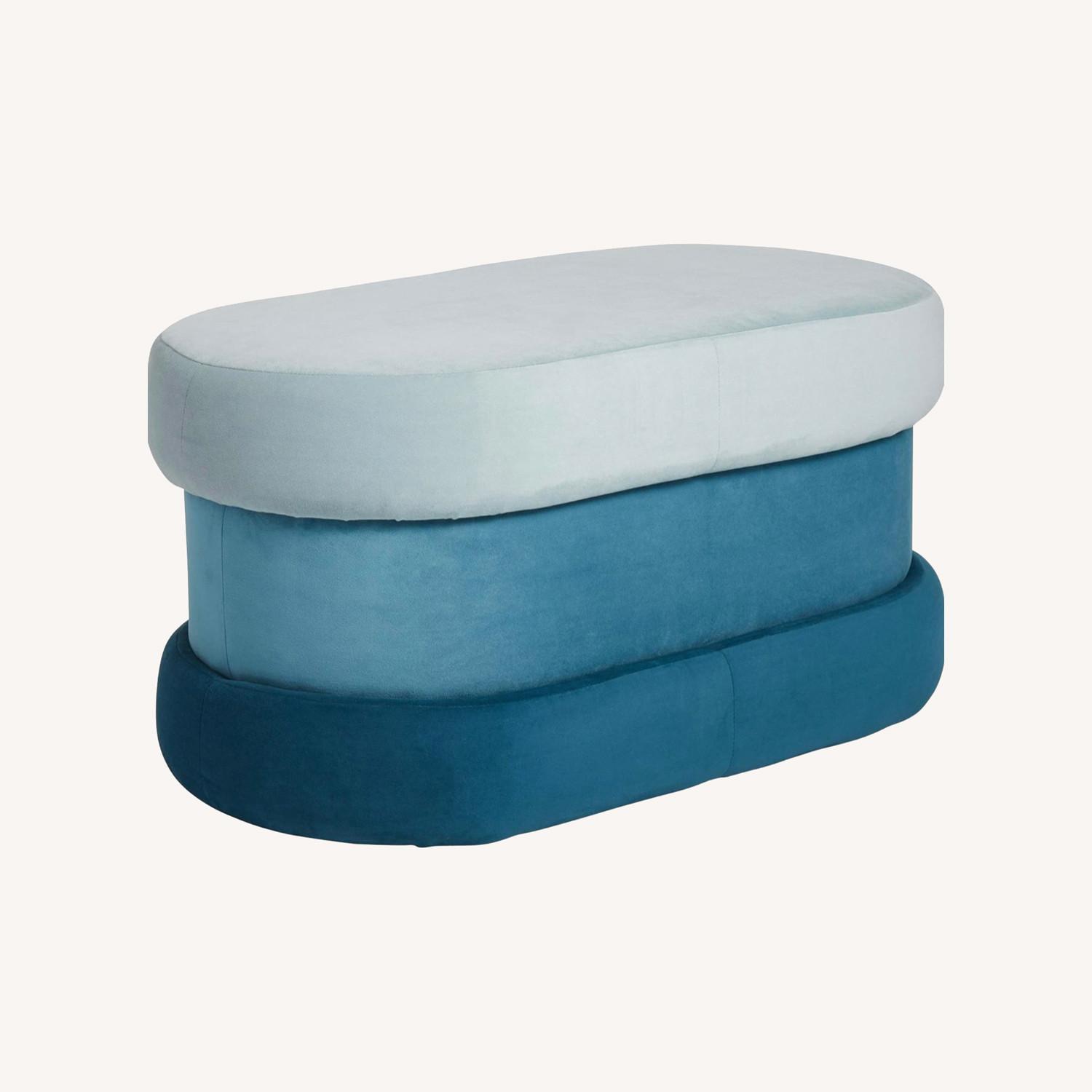 Jacques Bench - Thumbnail 5