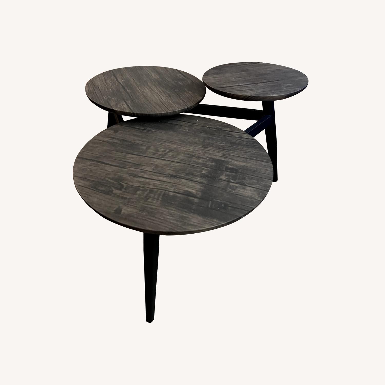IKEA Coffee Center Side Table - image-0