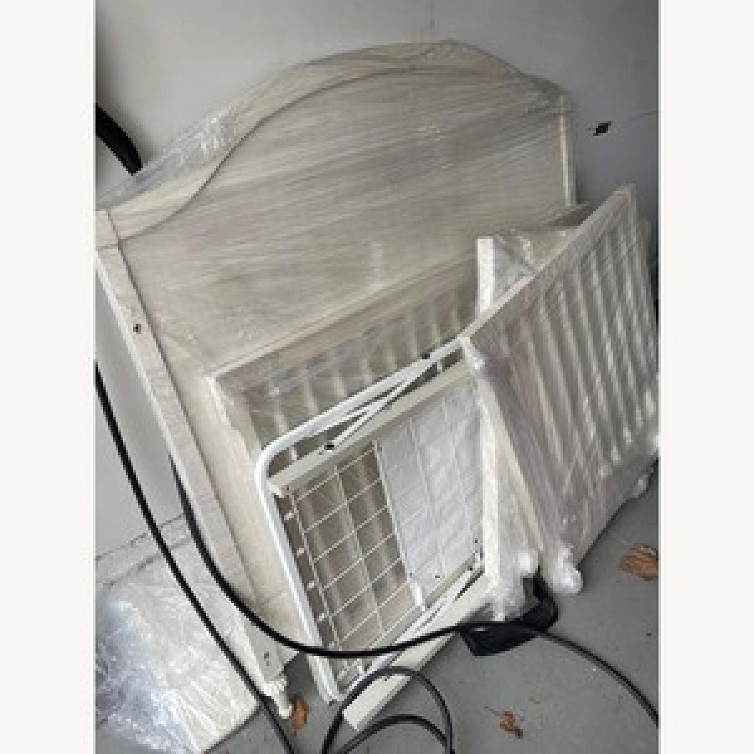 Restoration Hardware Bellina Arched Crib - image-2