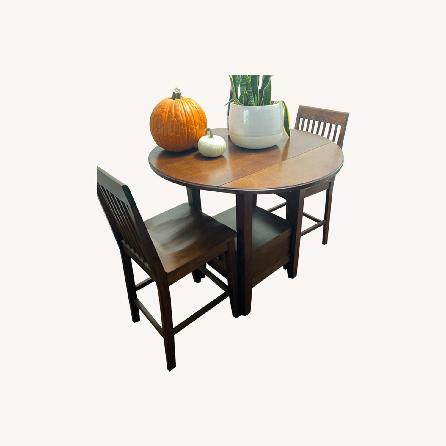 Carolina Chair & Table Company Table - image-0