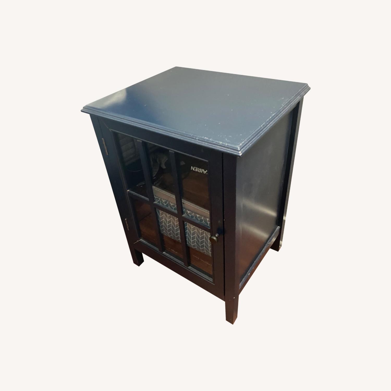 American Tables & Seating End Tables - image-0