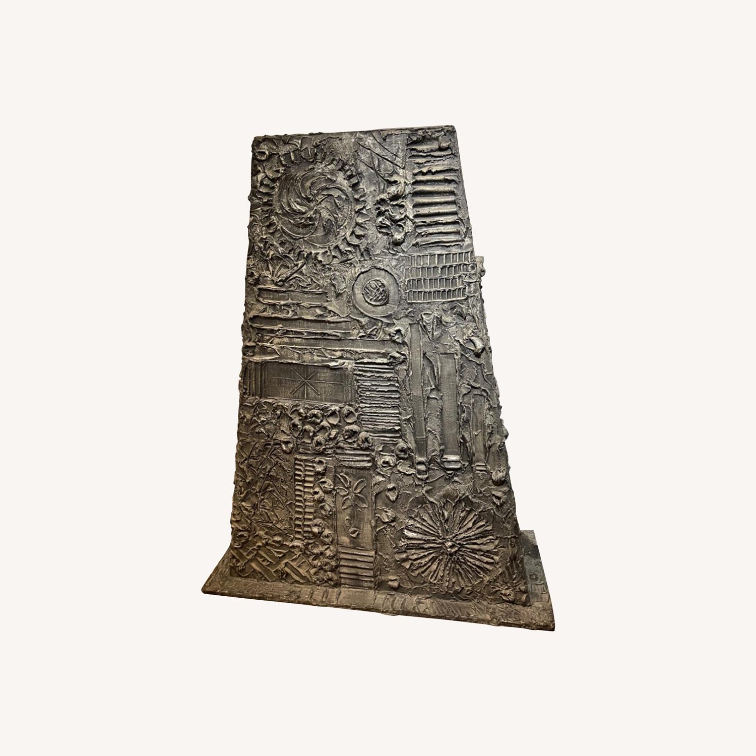 Adrian Pearsall Fireplace Topper - image-0