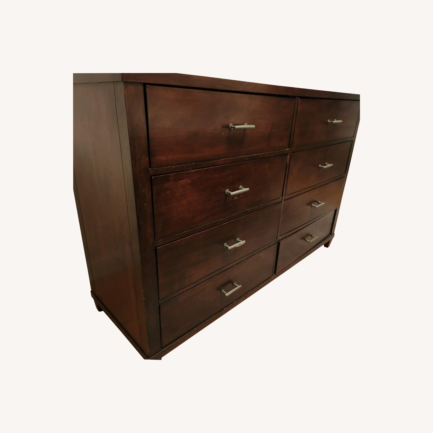 Mitchell Gold + Bob Williams Dresser - AptDeco