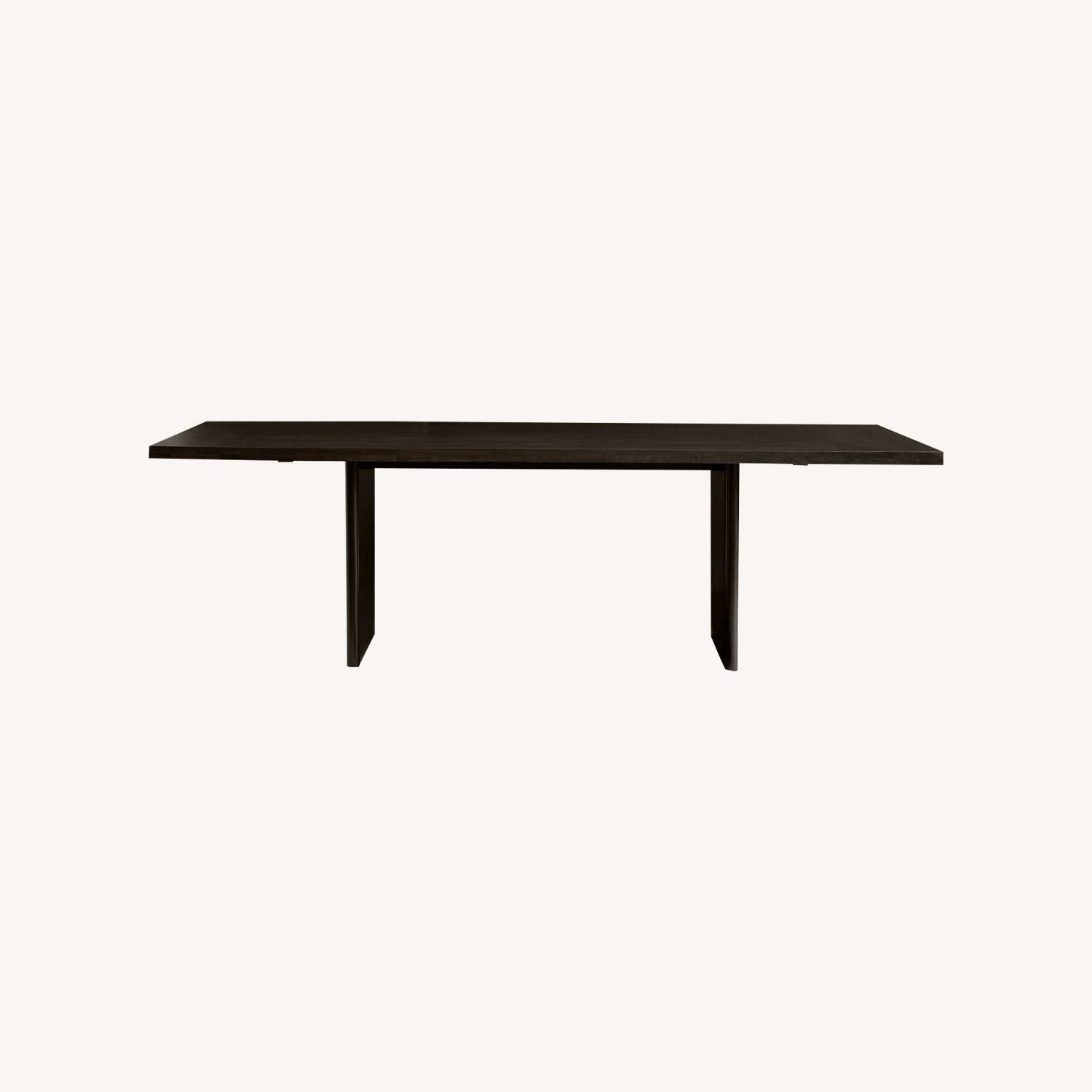 Pottery Barn Cayman Extending Dining Table - image-0