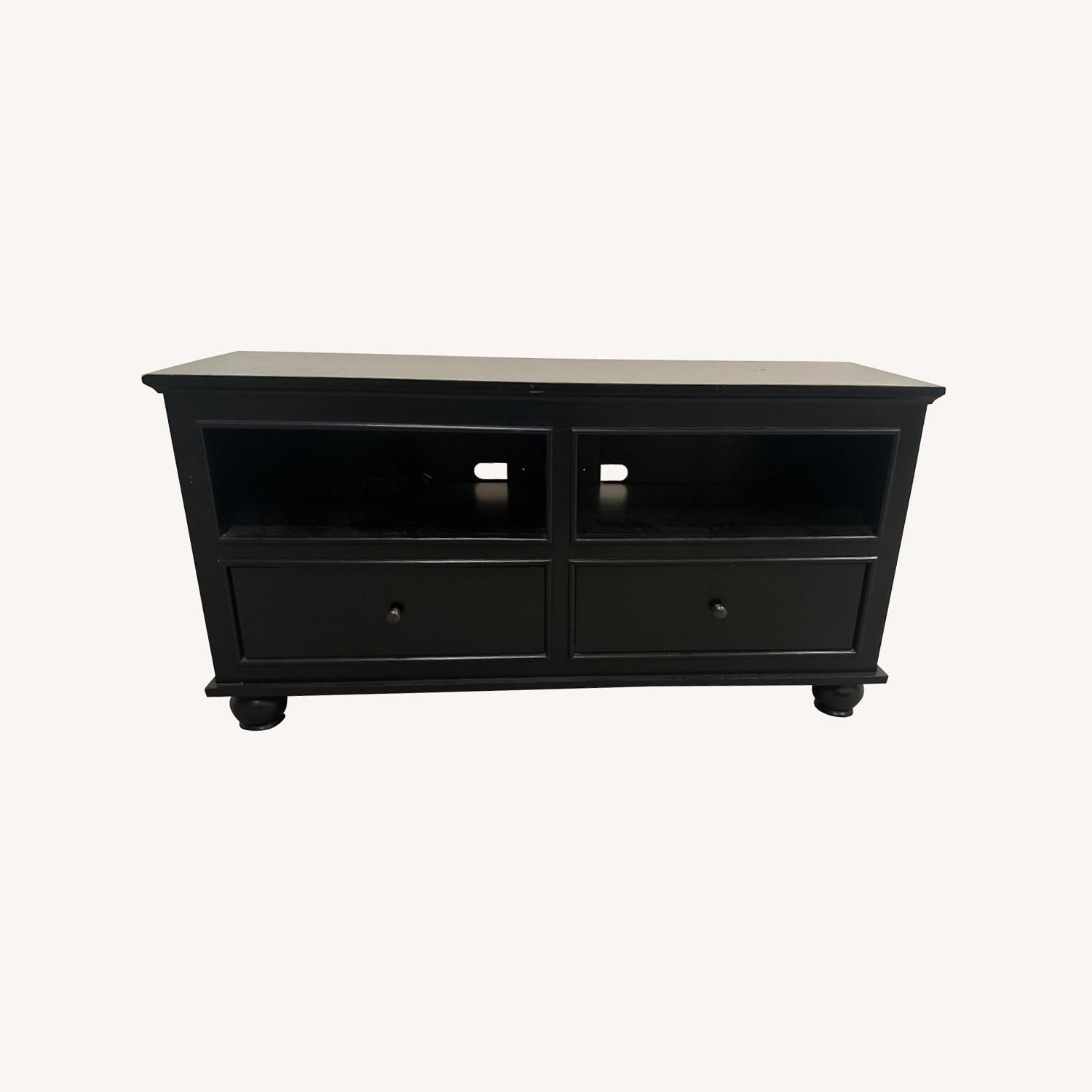 Whalen TV Stand - image-0