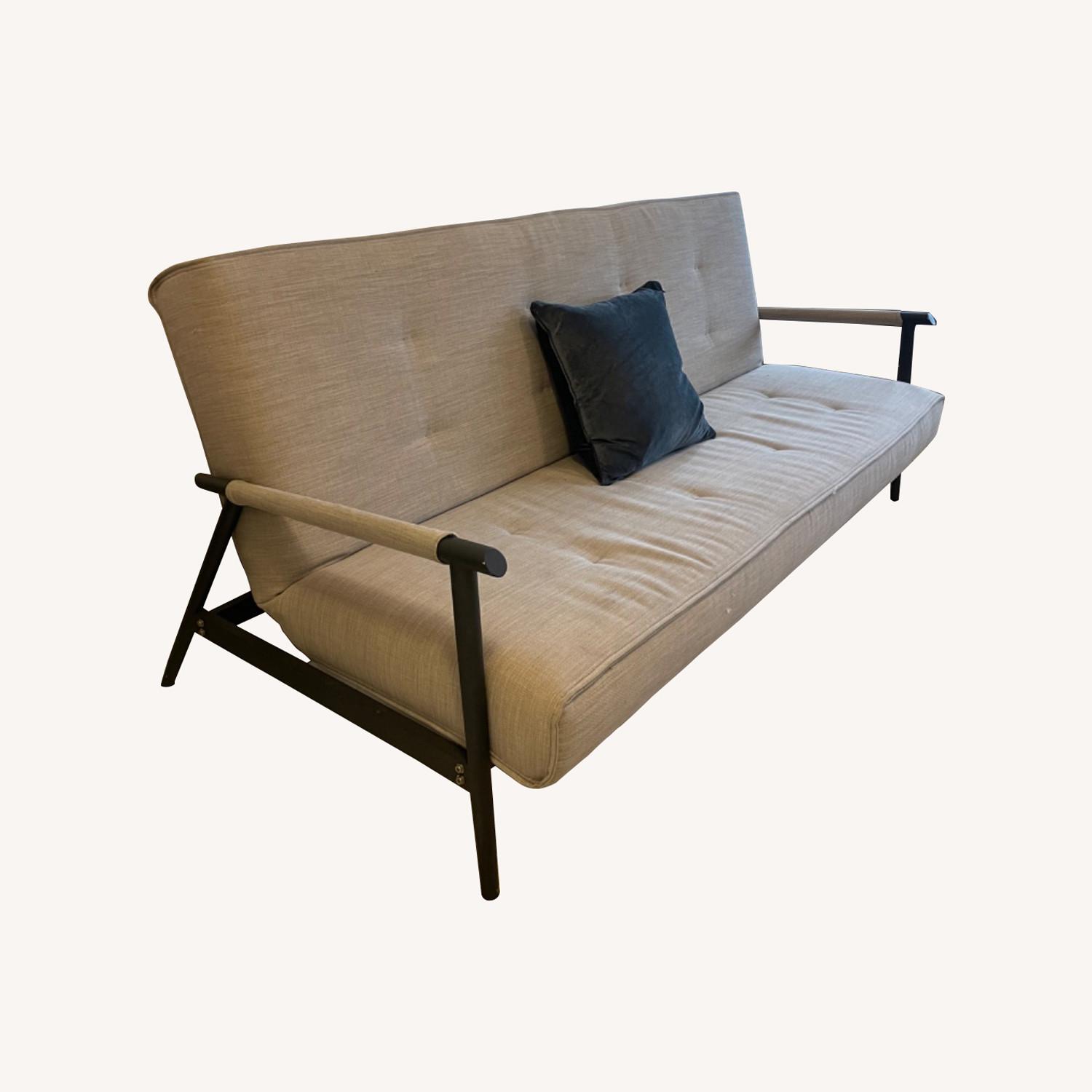 BoConcept Kyoto Sleeper Futon 82