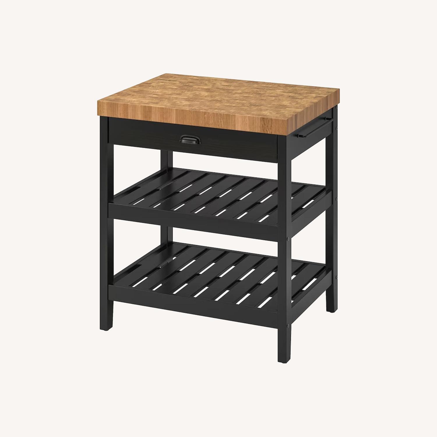 IKEA Kitchen Island - image-0