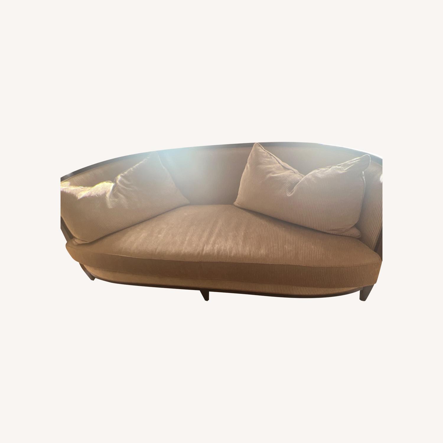 Swaim Custom Sofa - image-0