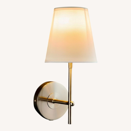 Used Wayfair Wall Lamps for sale on AptDeco