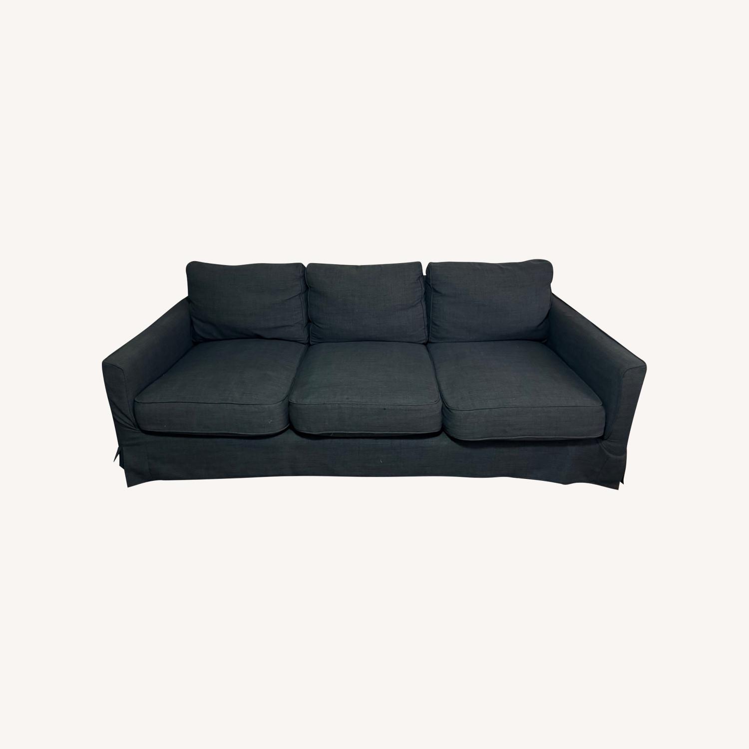 Hudson Sofa Aptdeco