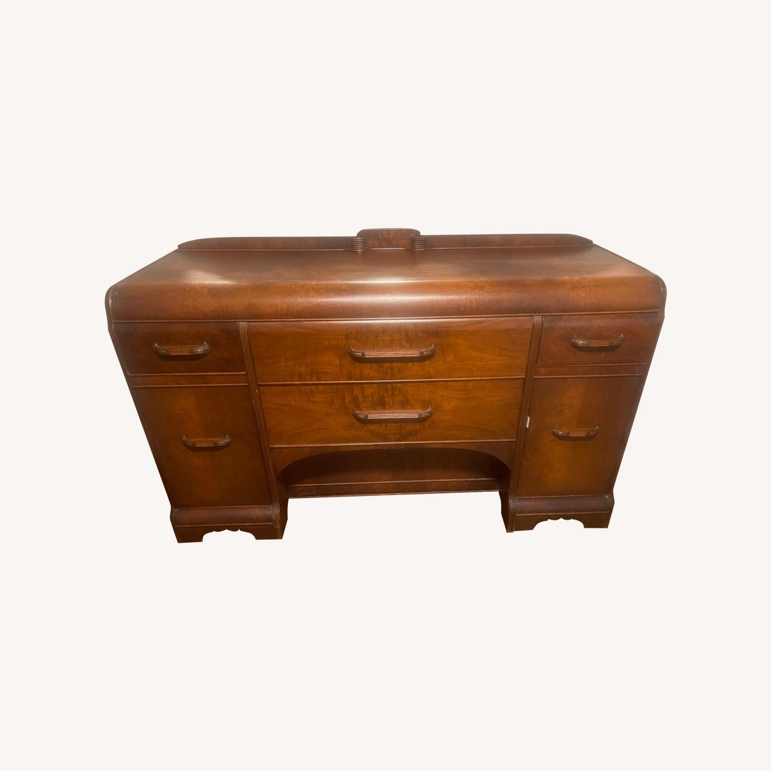 Art Deco Buffet - image-0