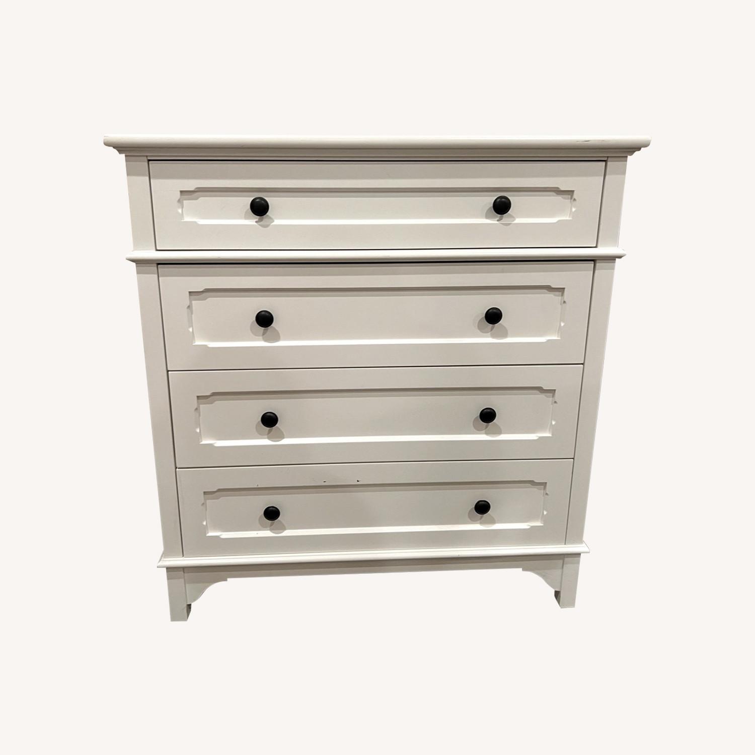PB Teen Dresser - image-0