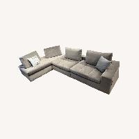 Calligaris Sectional