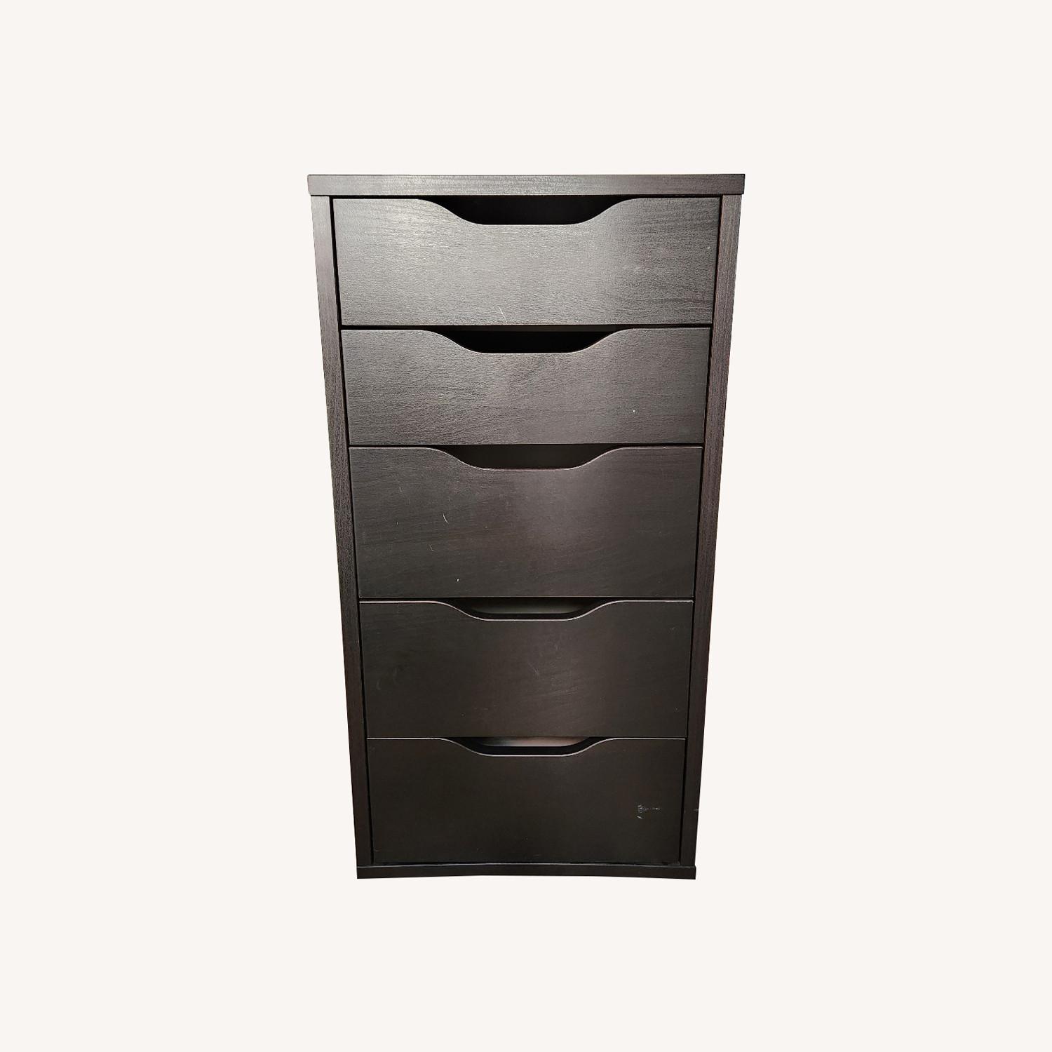 IKEA Alex Drawer Unit - image-0
