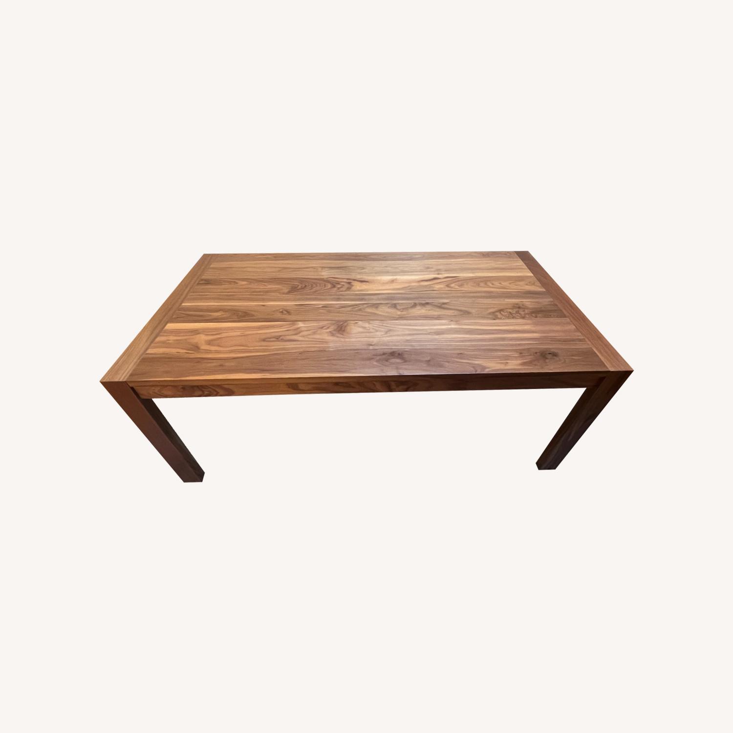 Room & Board Walsh Dining Table - image-0