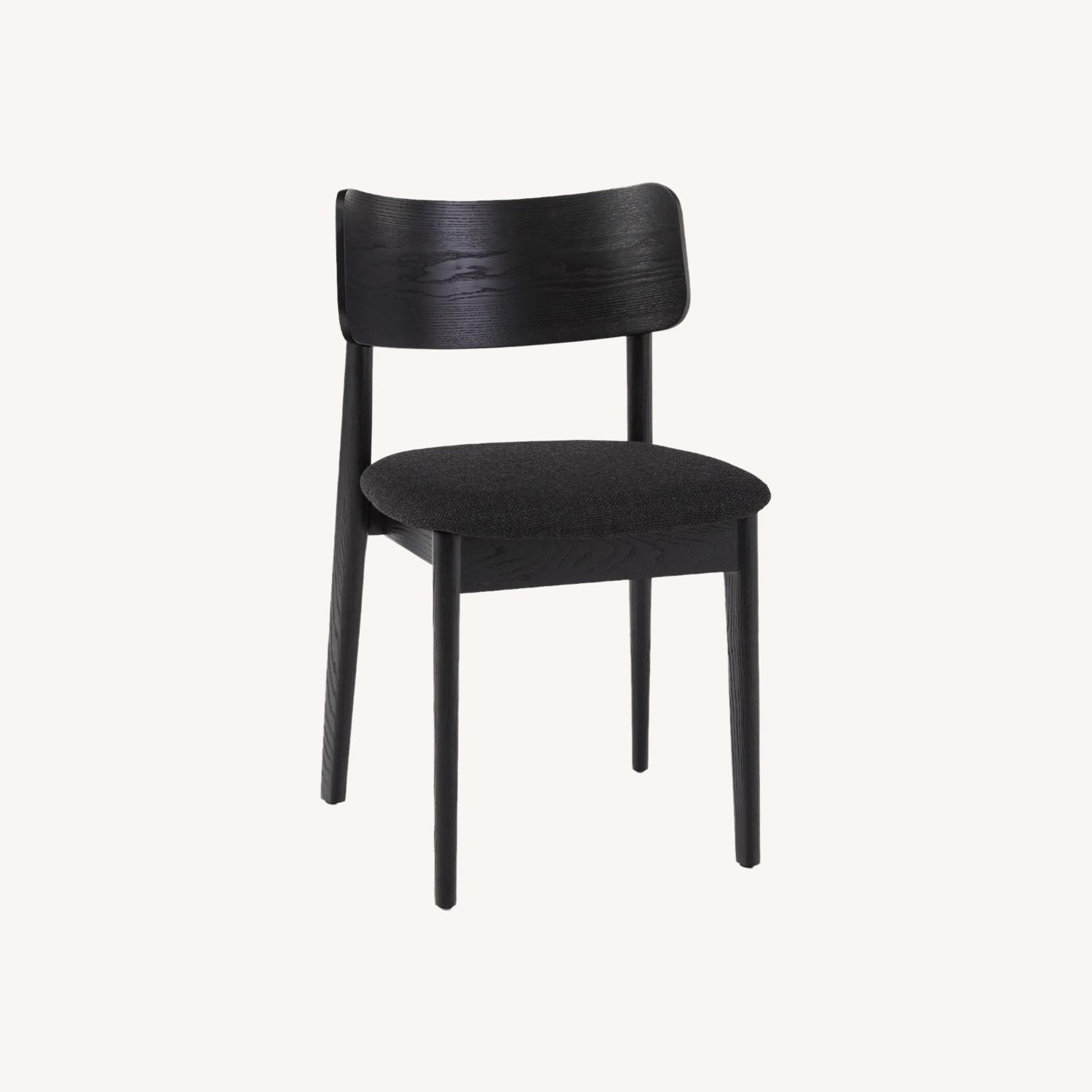 West Elm Lalia Dining Chair - image-0