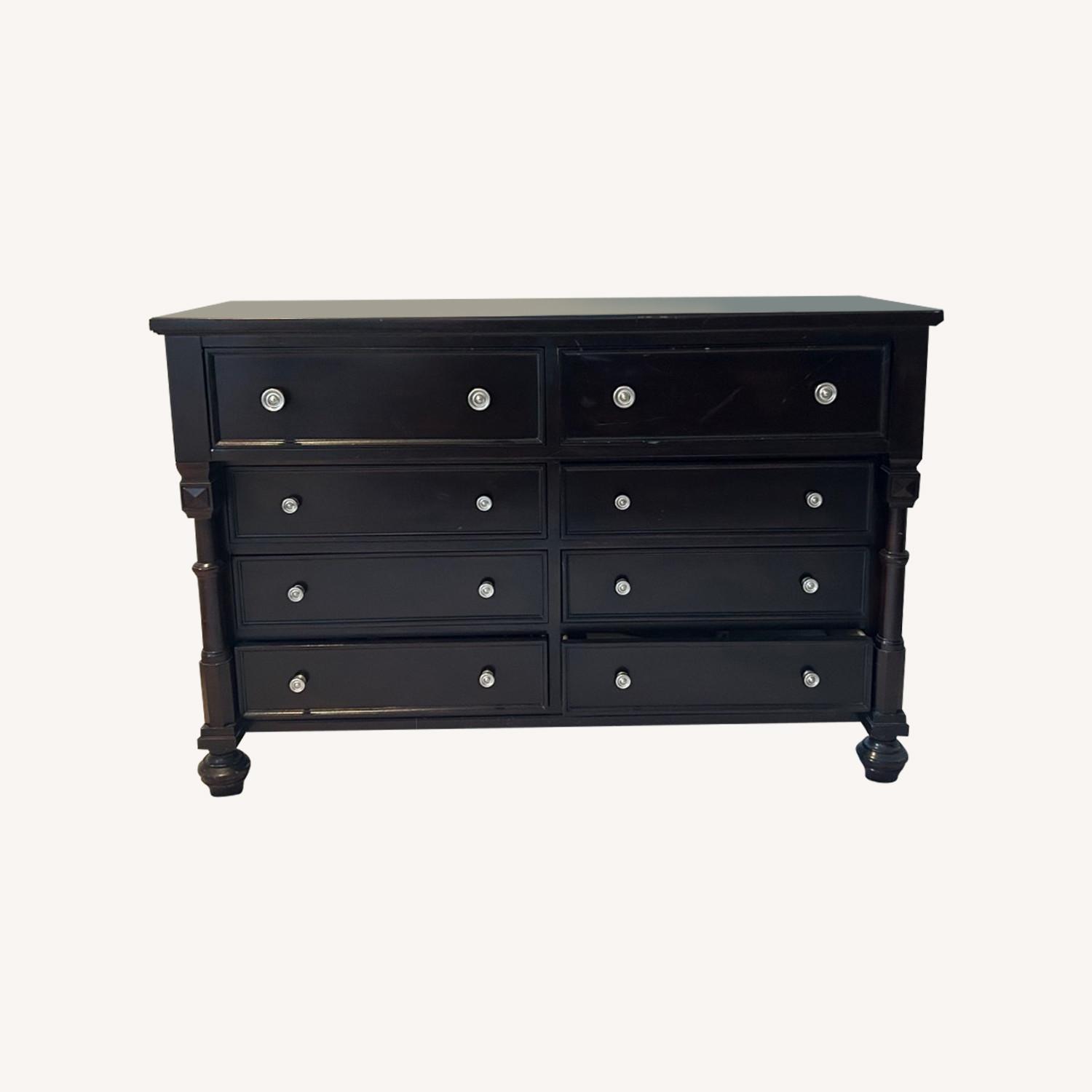 Macy's Martha Stewart Collect Bedroom Dresser - image-0
