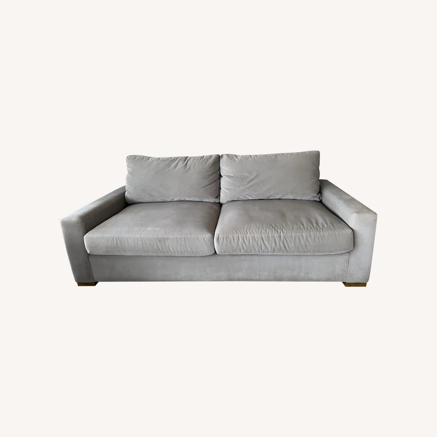 Restoration Hardware Maxwell Sofa - image-0