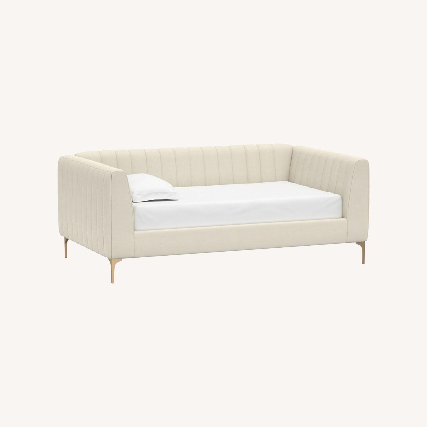 Pottery Barn Avalon Daybed - image-0