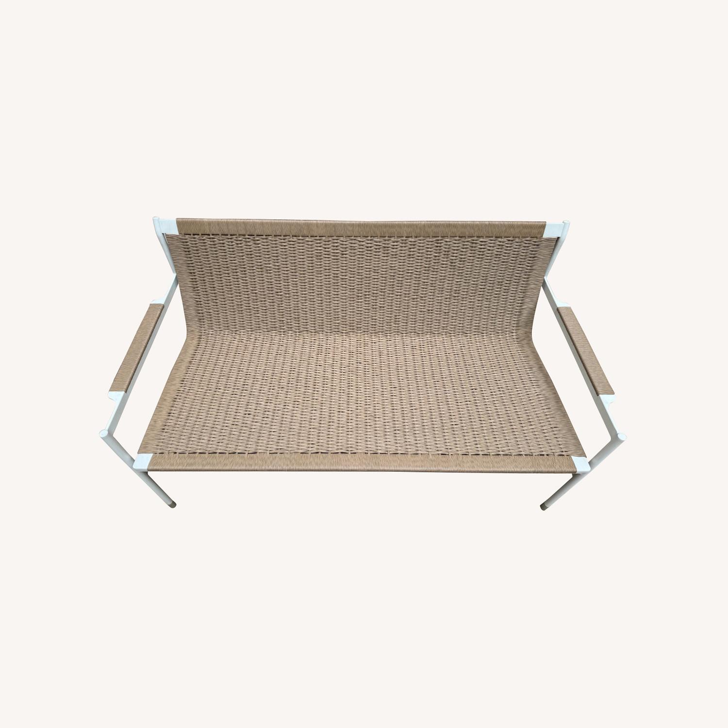 Design Within Reach Outdoor Sommer Set - image-0