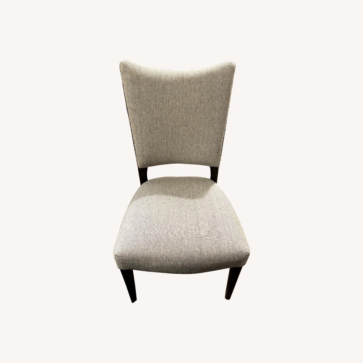 Four Hands Dining Chairs (Set of 6) - image-0