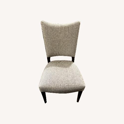 Used Four Hands Dining Chairs (Set of 6) for sale on AptDeco