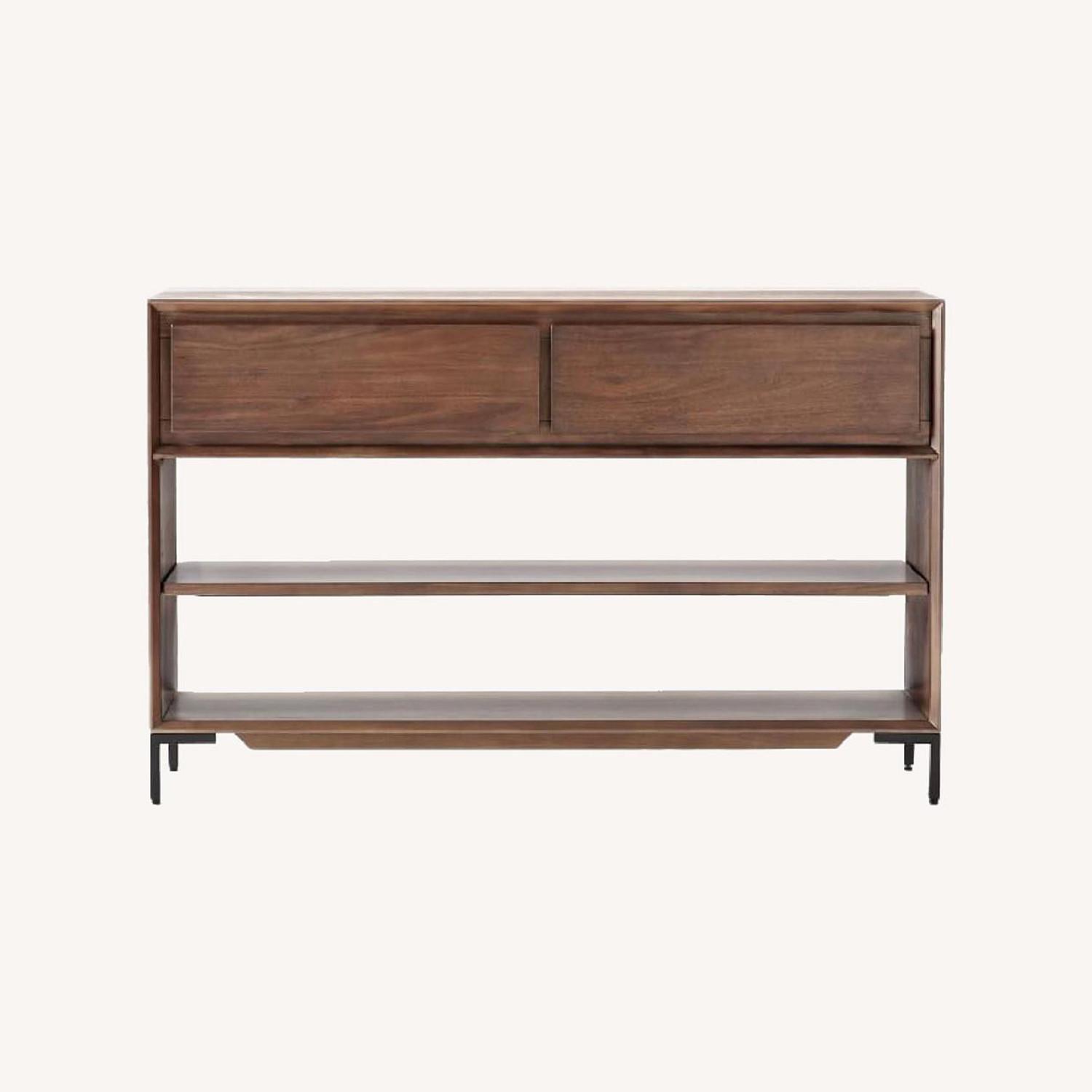 West Elm Nolan Entryway Console - image-0