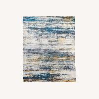 West Elm Verve Easy Care Rug - AptDeco