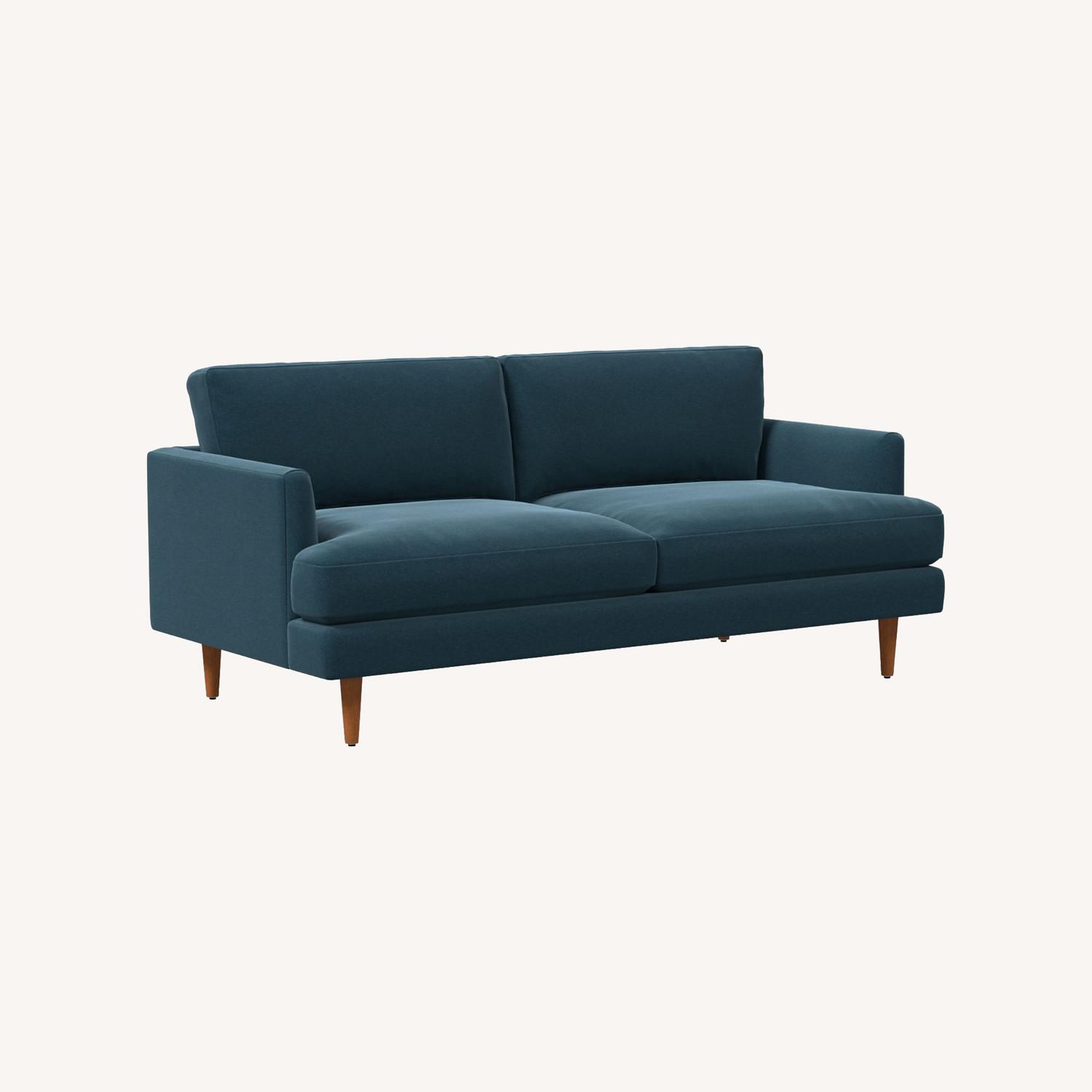 West Elm Haven Loft Sofa