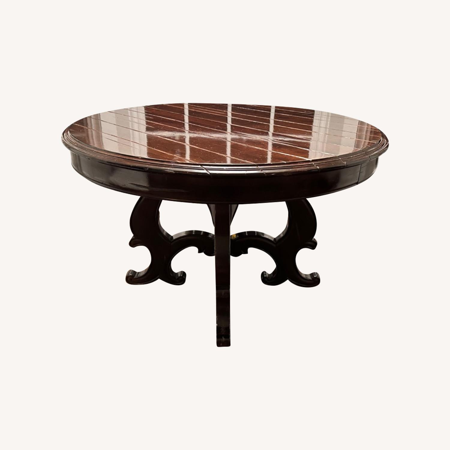 LORTS Dining Room Table - image-0