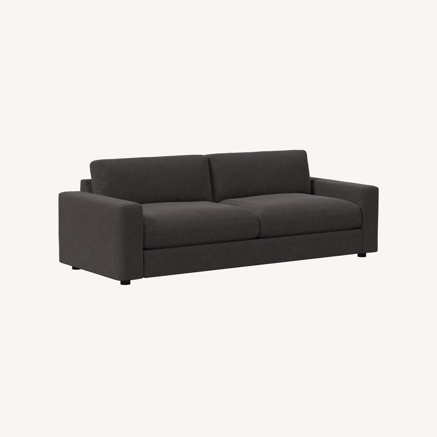 West Elm Urban Sofa - image-0