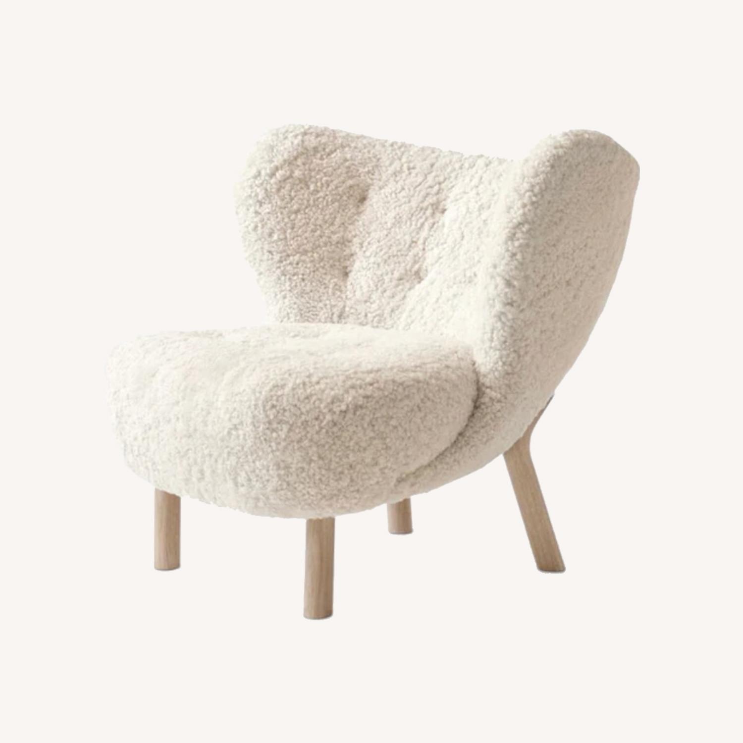 Little Petra Chair - image-0