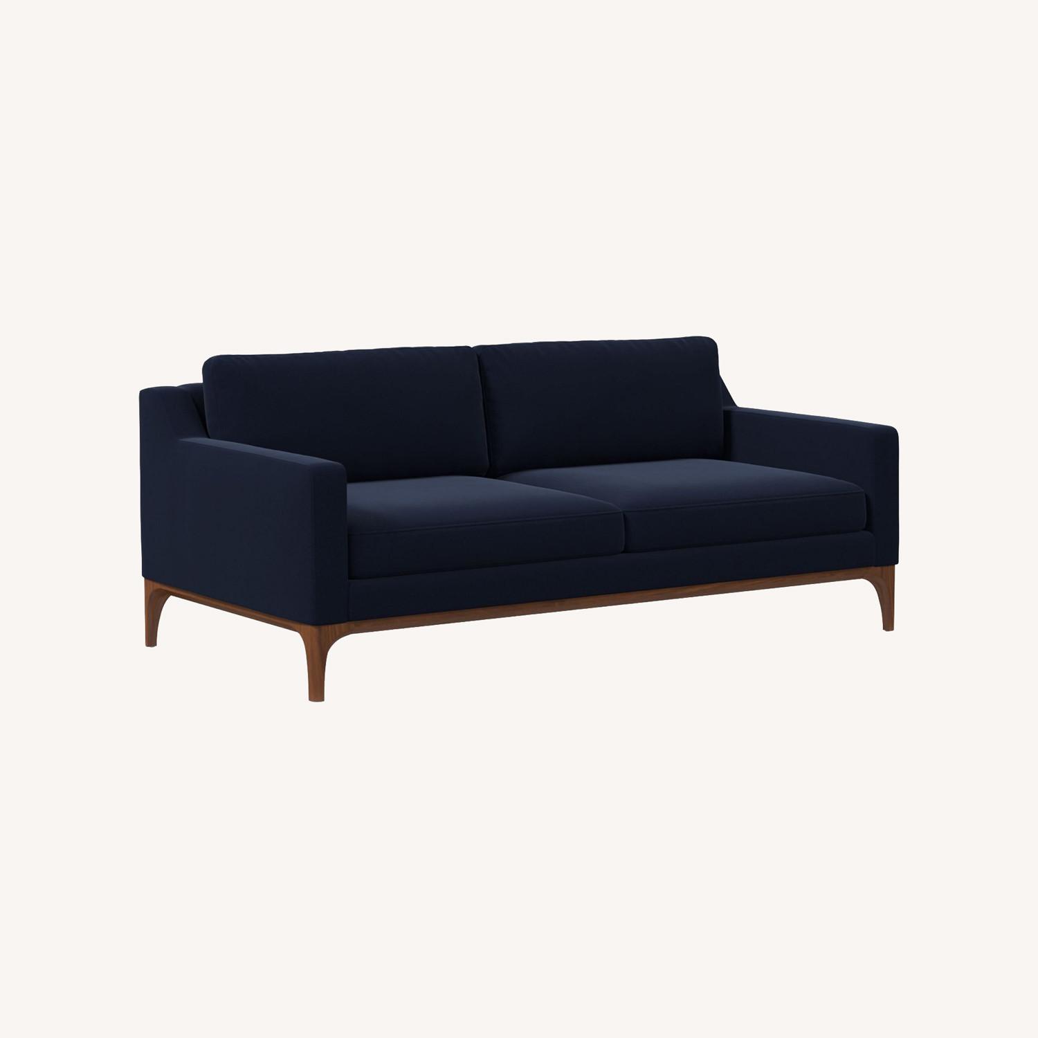 West Elm Parker Sofa - image-0