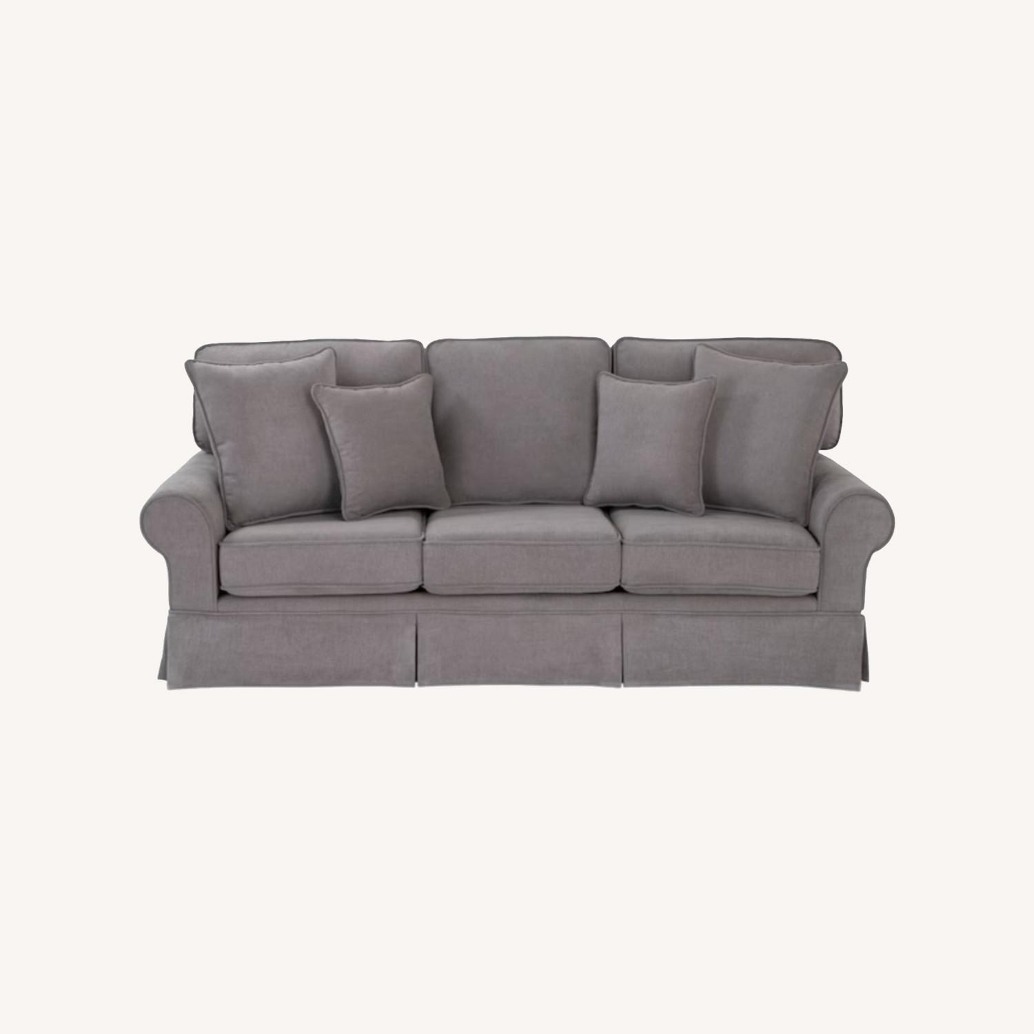 Bob's Discount Furniture Katie 80" Sofa - image-0